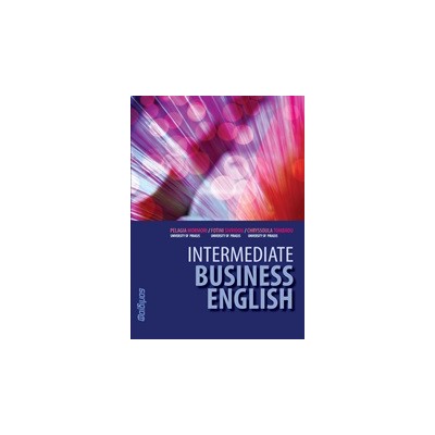 INTERMEDIATE BUSINESS ENGLISH