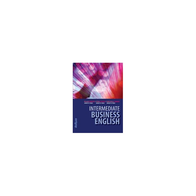 INTERMEDIATE BUSINESS ENGLISH