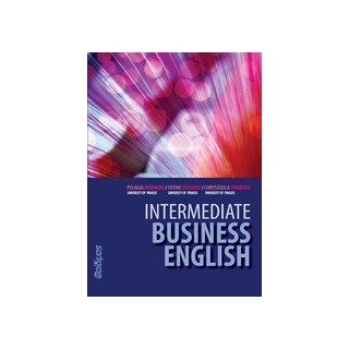 INTERMEDIATE BUSINESS ENGLISH