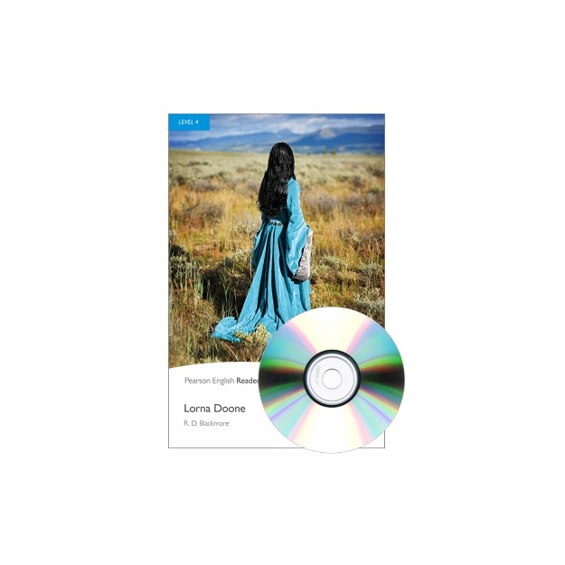 PR 4: LORNA DOONE ( + MP3 PACK)