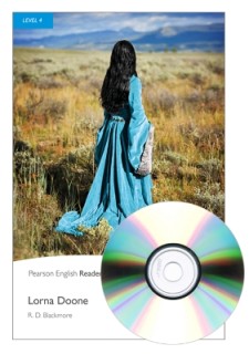 PR 4: LORNA DOONE ( + MP3 PACK)