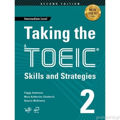 TAKING THE TOEIC 2ND EDITION 2