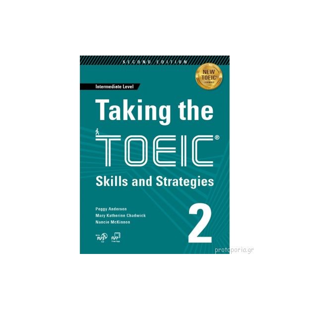 TAKING THE TOEIC 2ND EDITION 2
