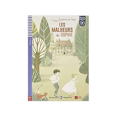 LEJ 2: LE MALHEUR DE SOPHIE + DOWNLOADABLE MULTIMEDIA