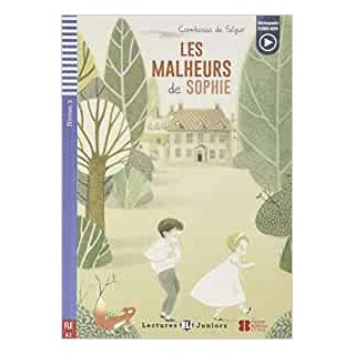 LEJ 2: LE MALHEUR DE SOPHIE + DOWNLOADABLE MULTIMEDIA