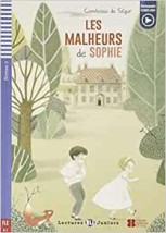 LEJ 2: LE MALHEUR DE SOPHIE + DOWNLOADABLE MULTIMEDIA