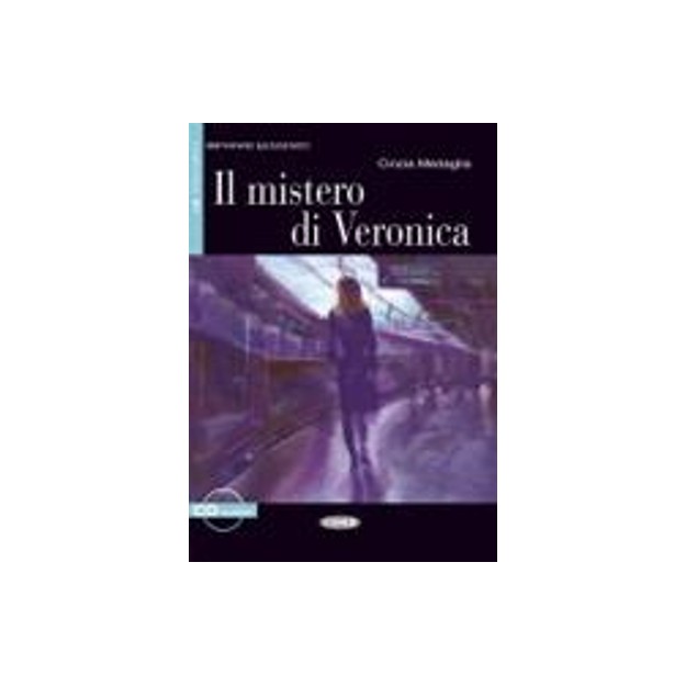 IL 2: IL MISTERO DI VERONICA (+ CD)