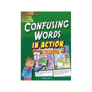 CONFUSING WORDS IN ACTION 3