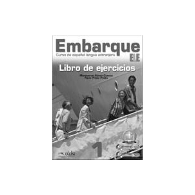 EMBARQUE 1 EJERCICIOS
