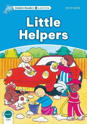 ODR : LITTLE HELPERS 1 N/E