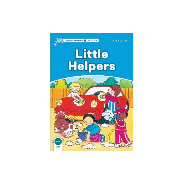 ODR : LITTLE HELPERS 1 N/E