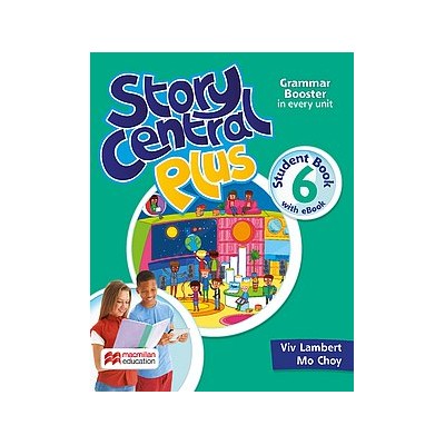 STORY CENTRAL PLUS 6 WB (+ E-WB)