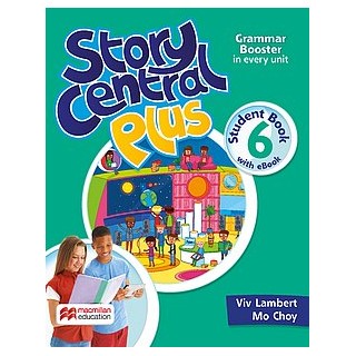 STORY CENTRAL PLUS 6 WB (+ E-WB)
