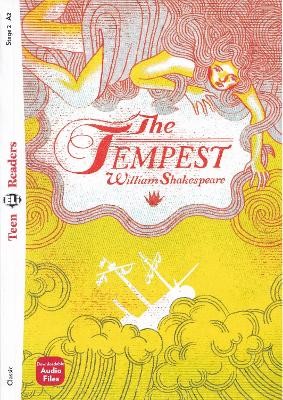TEEN ELI READERS 2: THE TEMPEST (+ DOWNLOADABLE MULTIMEDIA)