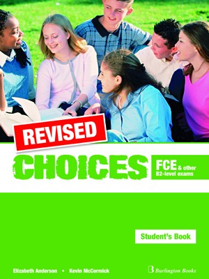 CHOICES B2 FCE SB REVISED