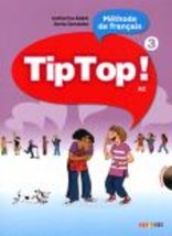 TIP TOP 3 A2 METHODE