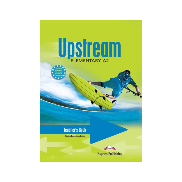 UPSTREAM A2 ELEMENTARY TCHRS