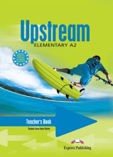 UPSTREAM A2 ELEMENTARY TCHRS