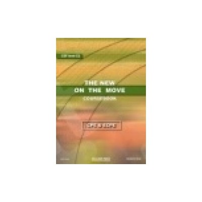 THE NEW ON THE MOVE PROFICIENCY CPE + ECPE TCHRS