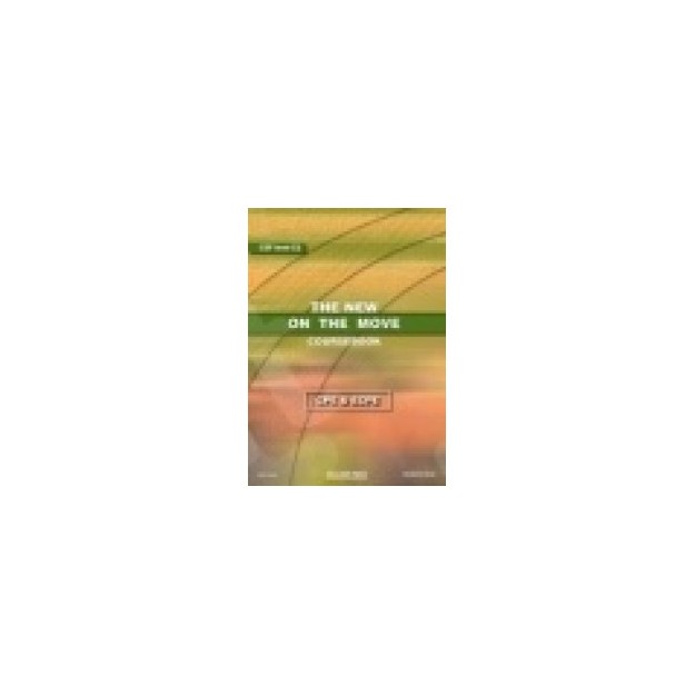 THE NEW ON THE MOVE PROFICIENCY CPE + ECPE TCHRS