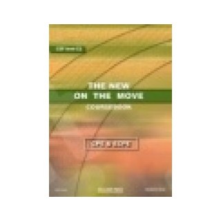 THE NEW ON THE MOVE PROFICIENCY CPE + ECPE TCHRS