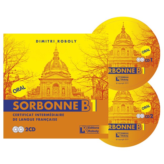 SORBONNE B1 CD (2)