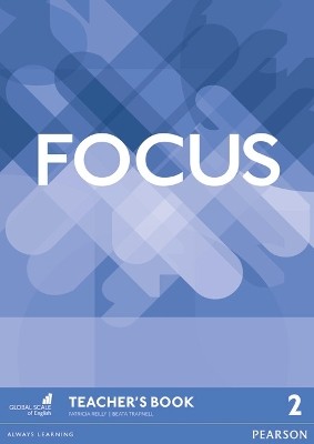 FOCUS 2 TCHRS (+ MULTI-ROM)