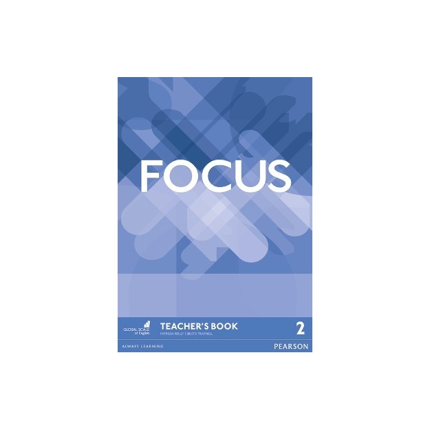 FOCUS 2 TCHRS (+ MULTI-ROM)