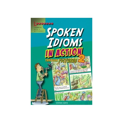 SPOKEN IDIOMS IN ACTION 2 PB