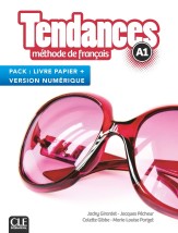 TENDANCES A1 LE PACK