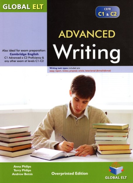 ADVANCED WRITING C1 + C2 TCHRS