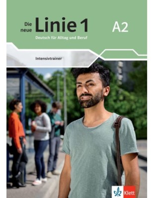 DAS NEUE LINIE 1 A2 INTENSIVTRAINER