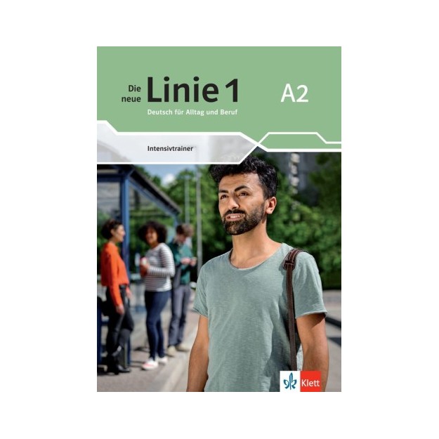 DAS NEUE LINIE 1 A2 INTENSIVTRAINER
