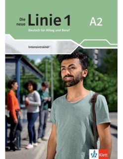 DAS NEUE LINIE 1 A2 INTENSIVTRAINER