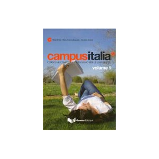 CAMPUS ITALIA 1 STUDENTE