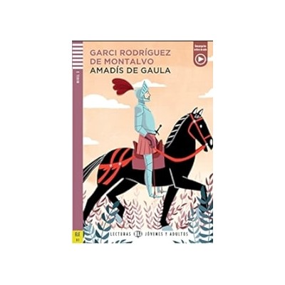 AMADIS DE GAULA