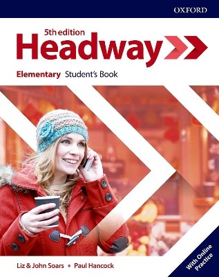 NEW HEADWAY ELEMENTARY SB (+ ONLINE PRACTICE) V ED