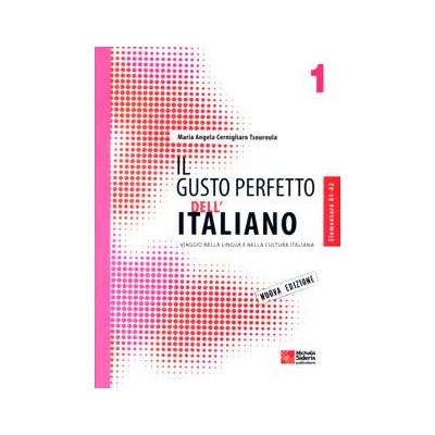 IL GUSTO PERFETTO DELLITALIANO 1