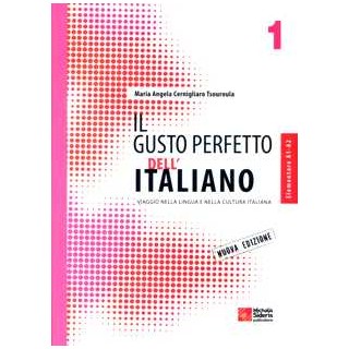 IL GUSTO PERFETTO DELLITALIANO 1