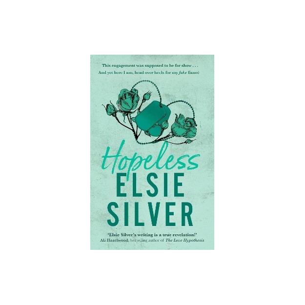 CHESTNUT SPRINGS 5 : HOPELESS