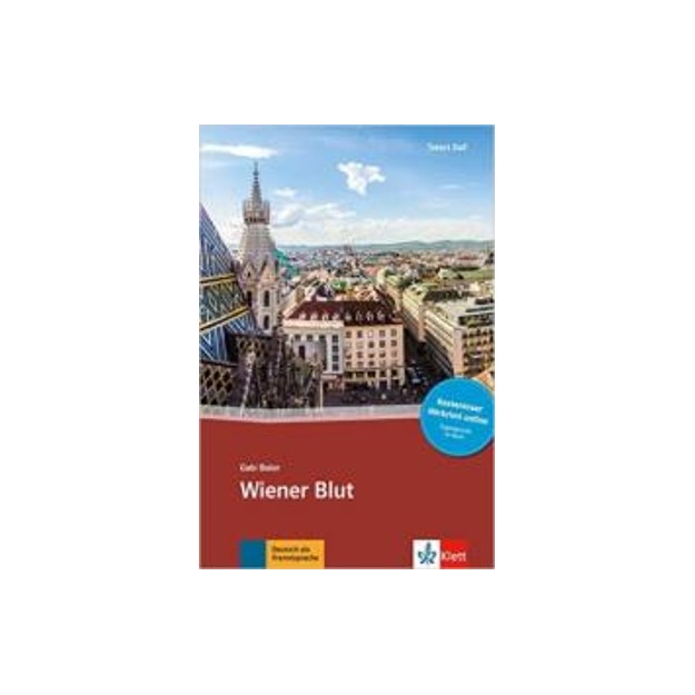 TORT DAF HRKR : WIENER BLUT B1 (+ ON LINE AUDIO)