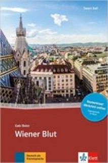 TORT DAF HRKR : WIENER BLUT B1 (+ ON LINE AUDIO)