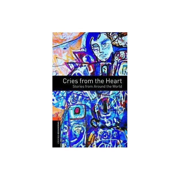 OBW LIBRARY 2: CRIES FROM HEART N/E - SPECIAL OFFER N/E