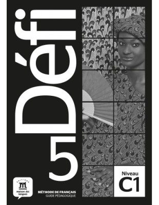 DEFI 5 GUIDE PEDAGOGIQUE
