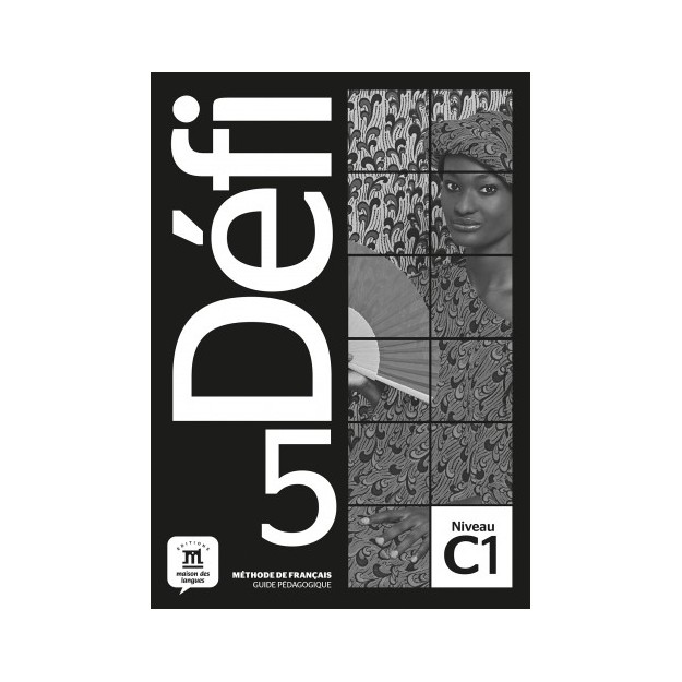 DEFI 5 GUIDE PEDAGOGIQUE