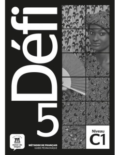 DEFI 5 GUIDE PEDAGOGIQUE