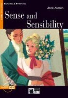 R T. 5: SENSE AND SENSIBILITY B2.2 (+ CD)
