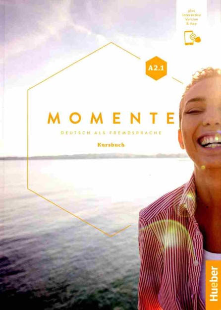 MOMENTE A2.1 KURSBUCH