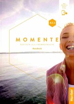MOMENTE A2.1 KURSBUCH
