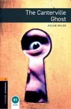 OBW LIBRARY 2: THE CANTERVILLE GHOST N/E